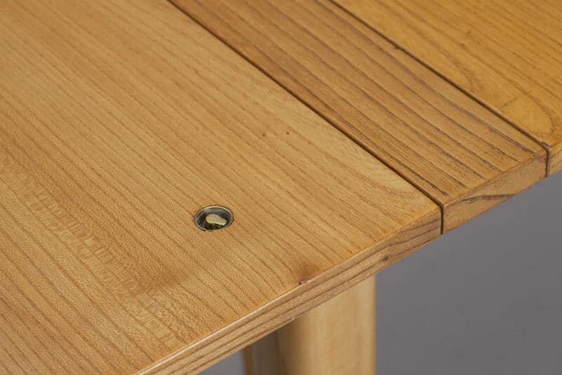 Bruno Mathsson Maria Table