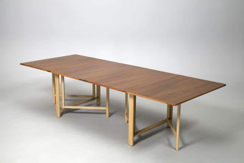 Bruno Mathsson Maria Table