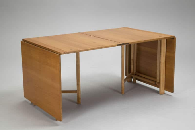 Bruno Mathsson Maria Table