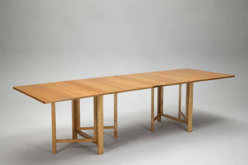 Bruno Mathsson Maria Table