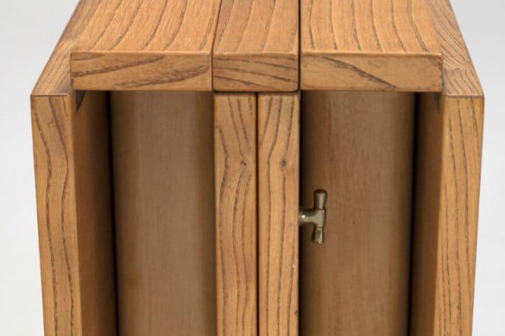 Bruno Mathsson Maria Table