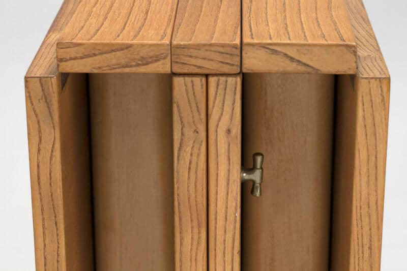 Bruno Mathsson Maria Table