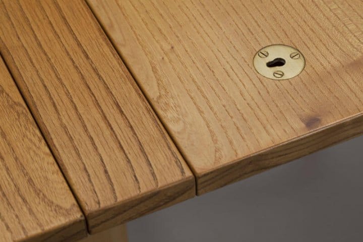 Bruno Mathsson Maria Table