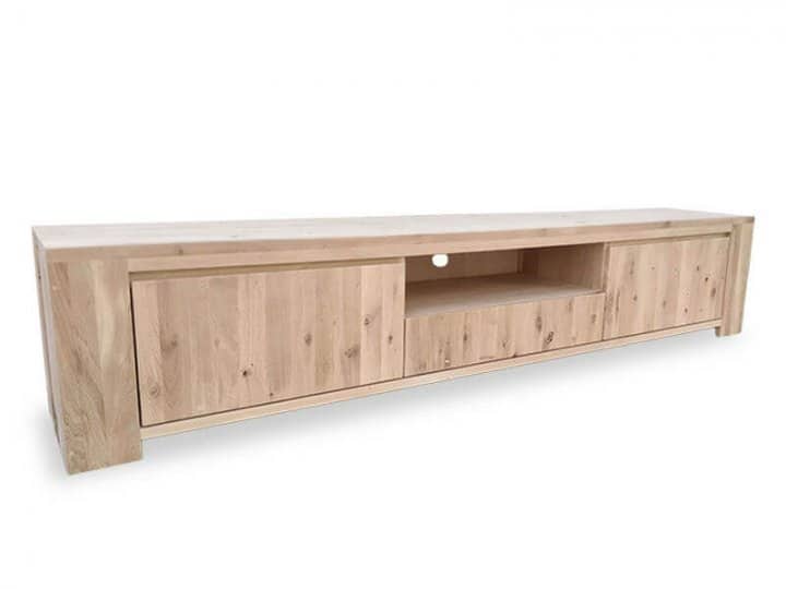 consola TV