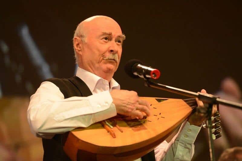 cobza