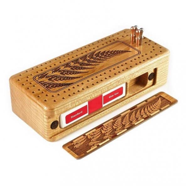 cribbage