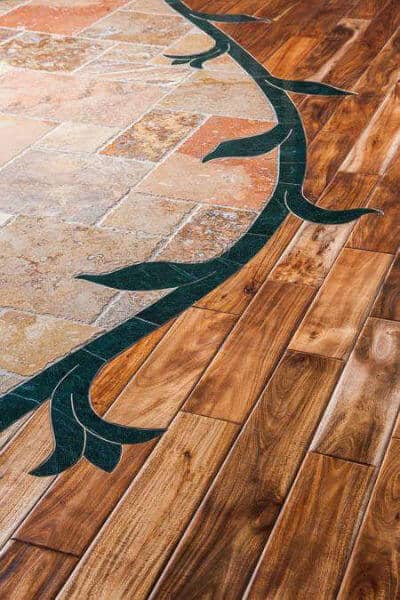 pardoseli din lemn Ourada Design