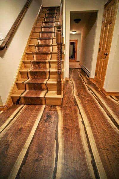 pardoseli din lemn Ourada Design