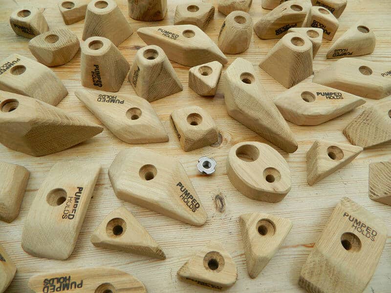 prize pentru catarari