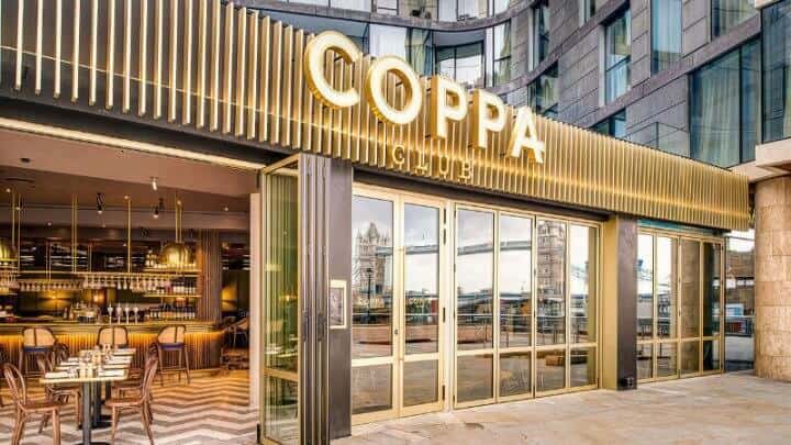 Coppa Club