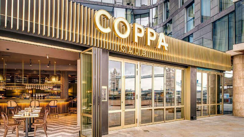 Coppa Club