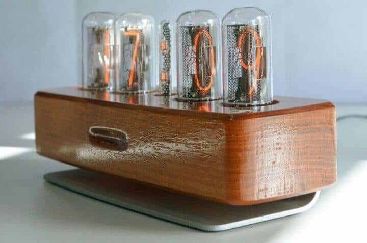 tuburi Nixie
