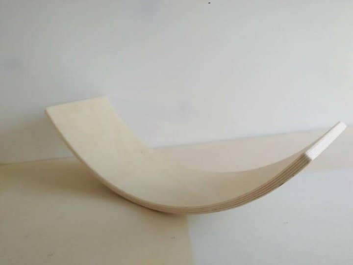 placa pentru echilibru