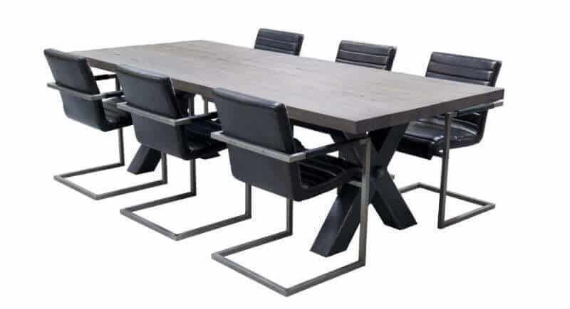 Knorr Eiche