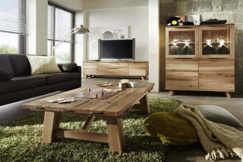 Knorr Eiche