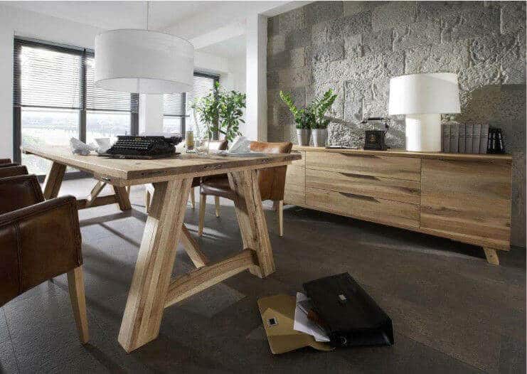 Knorr Eiche