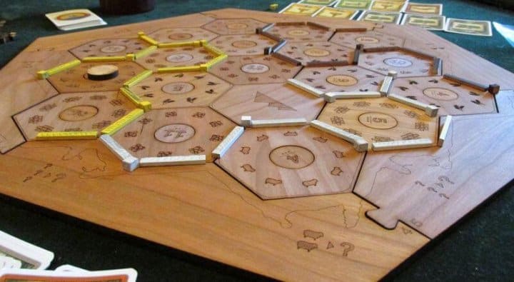 catan