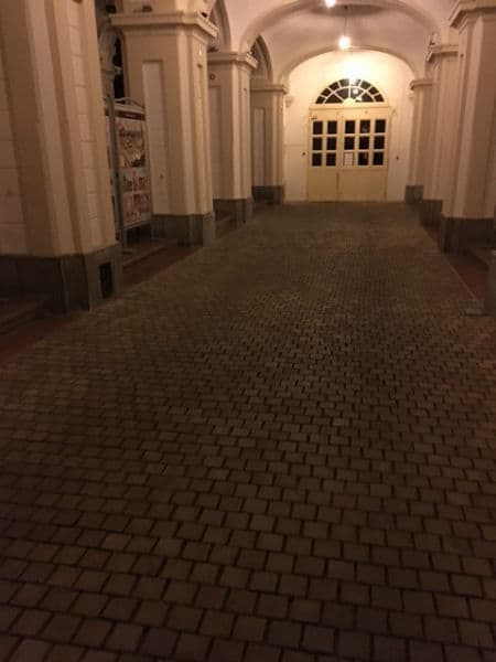 pardoseli din lemn cubic