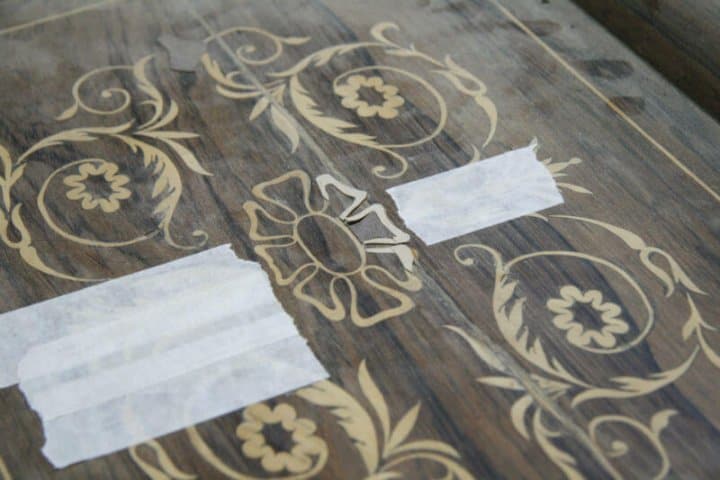 fazele procesului de restaurare