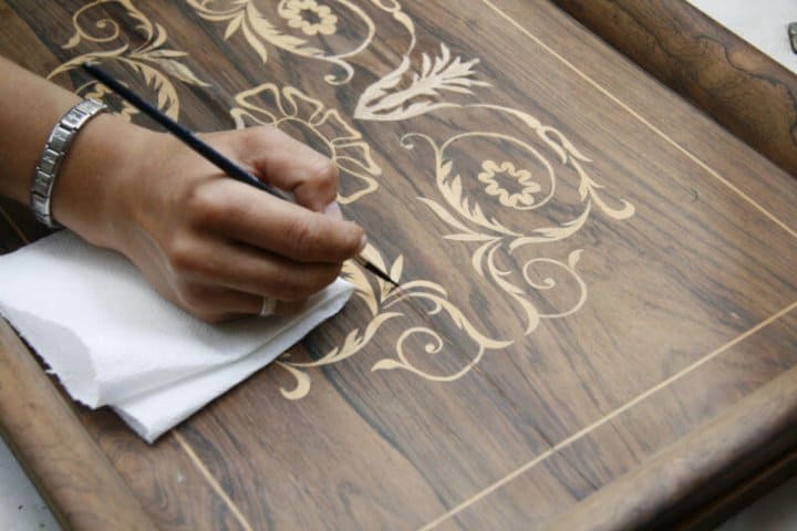 fazele procesului de restaurare