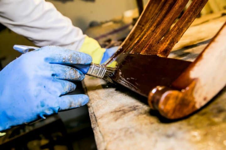 fazele procesului de restaurare