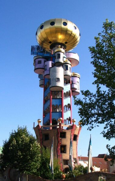 Hundertwasser