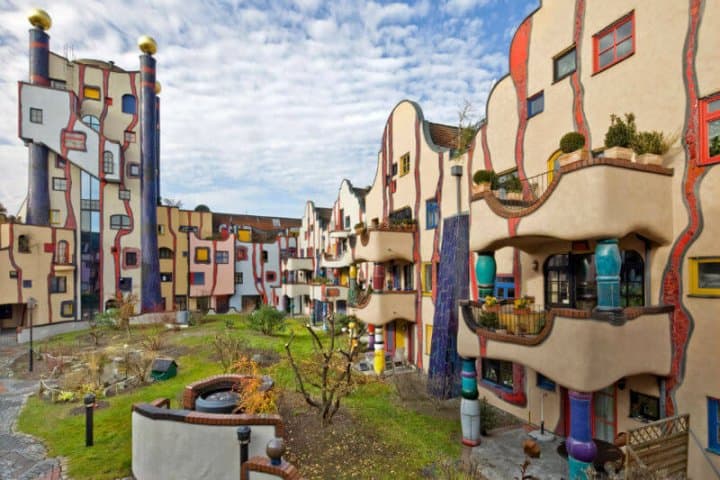 Hundertwasser