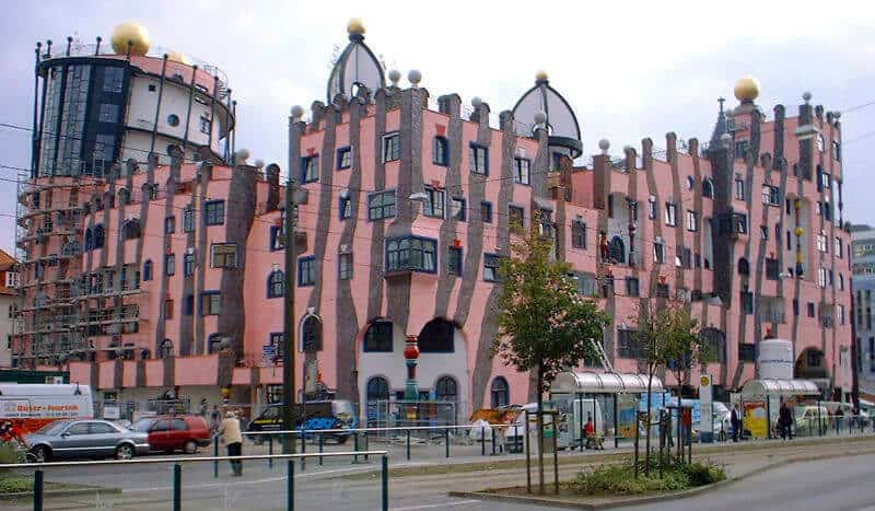 Hundertwasser