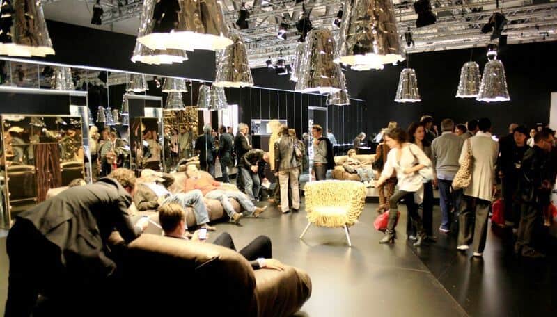 Milan Design Week