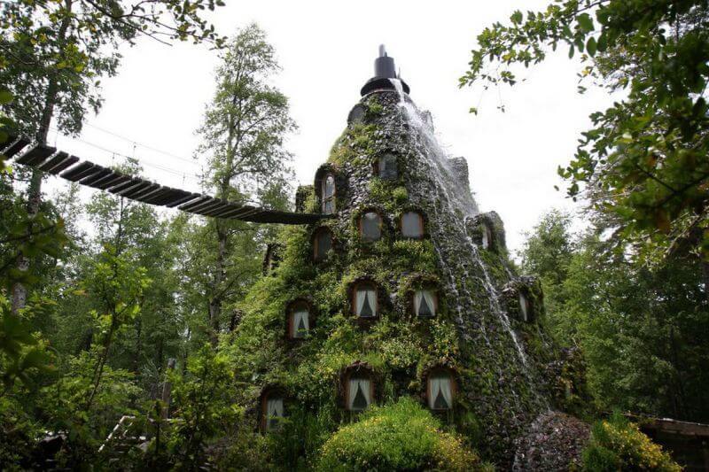 Montana Magica Lodge