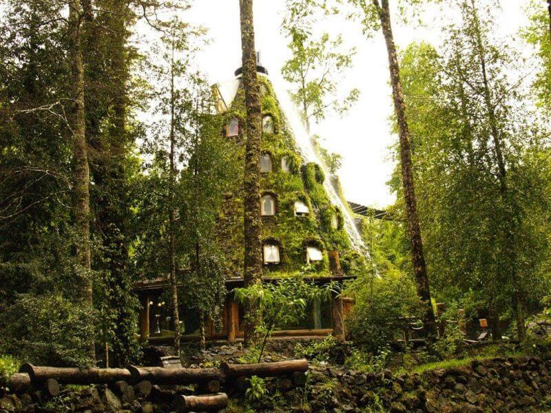 Montana Magica Lodge