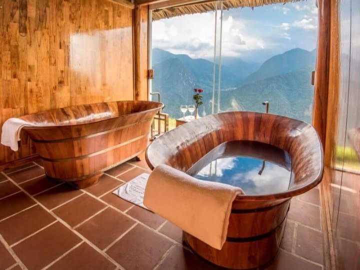 Montana Magica Lodge