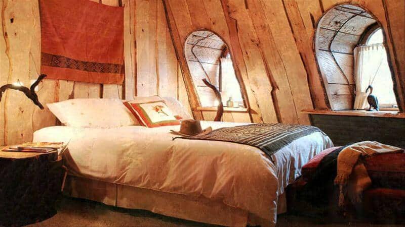 Montana Magica Lodge