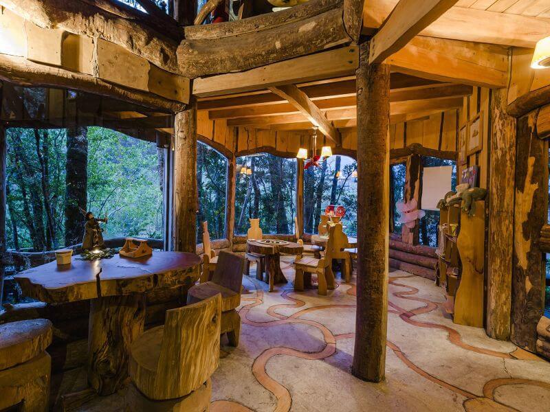Montana Magica Lodge