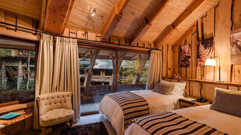Montana Magica Lodge