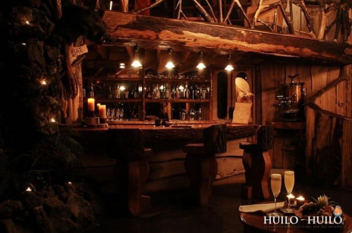 Montana Magica Lodge
