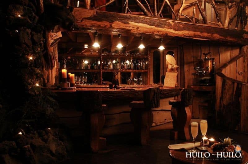 Montana Magica Lodge