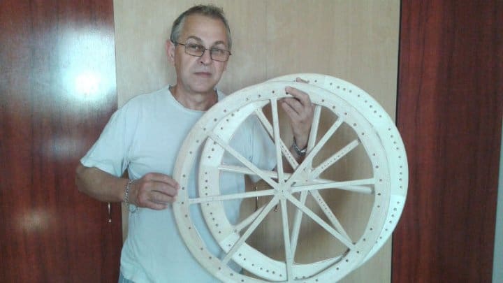 Profil de inventator