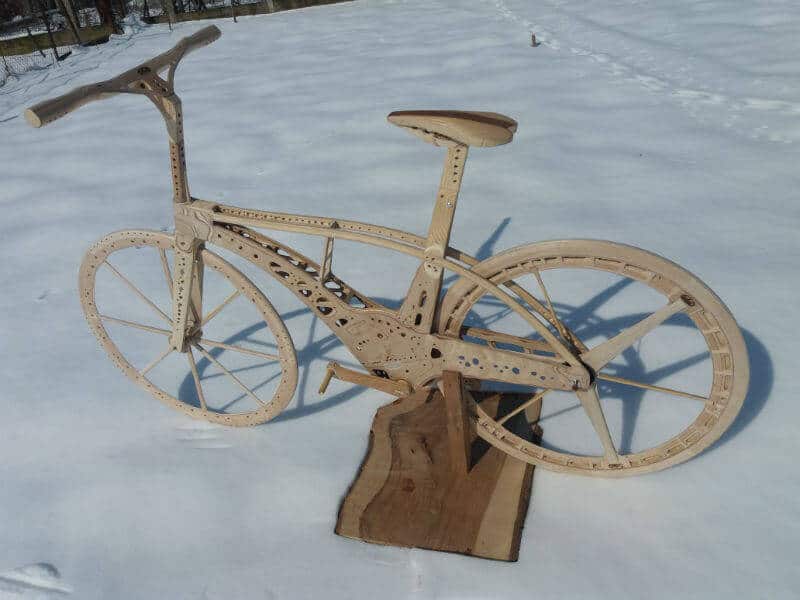 Profil de inventator