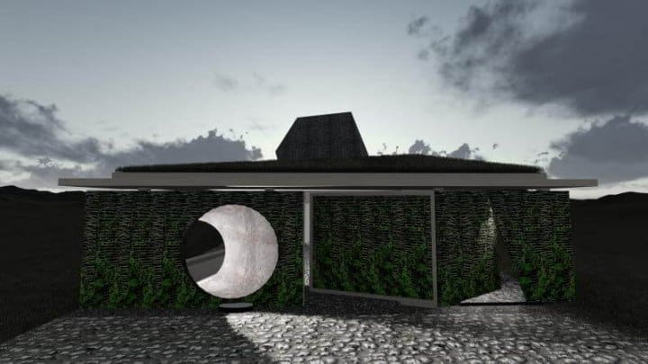proiect de casa noua
