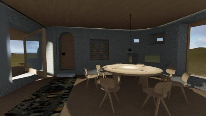proiect de casa noua