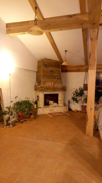 casa din Brasov
