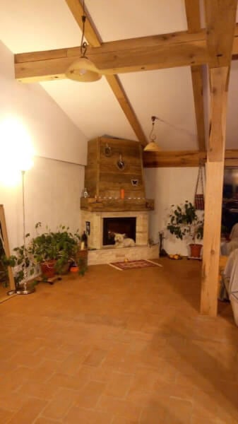 casa din Brasov