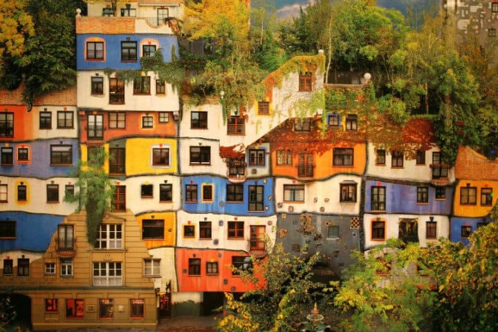 Hundertwasser