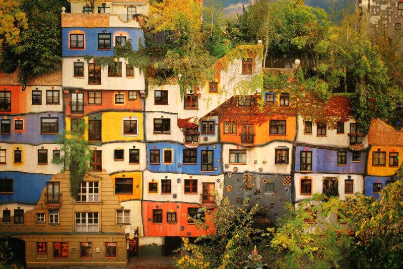 Hundertwasser