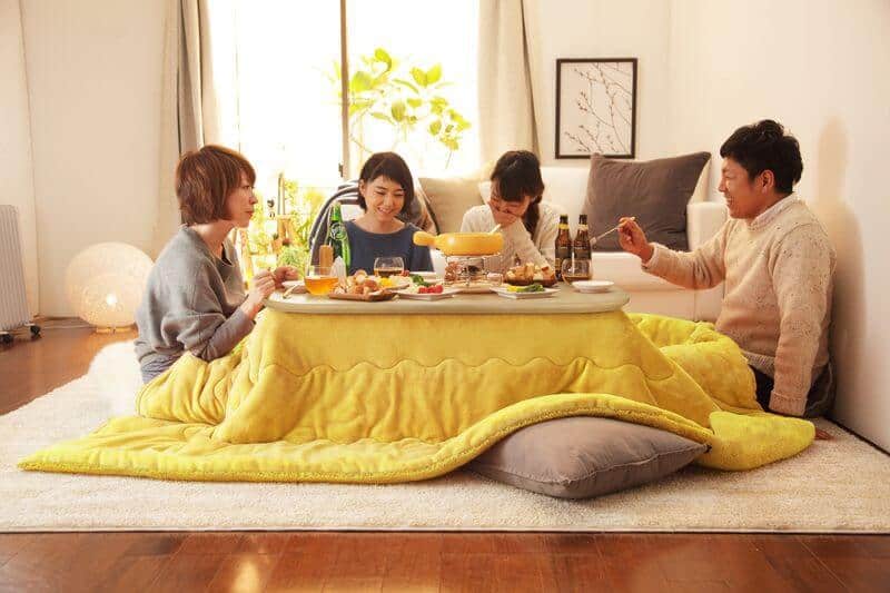kotatsu