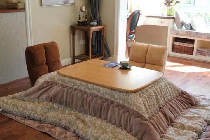 kotatsu