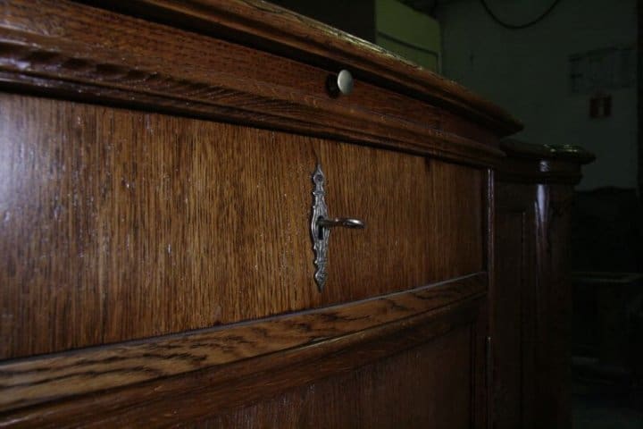 set Chippendale