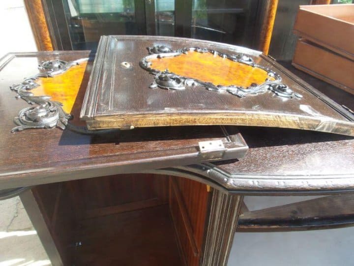 set Chippendale