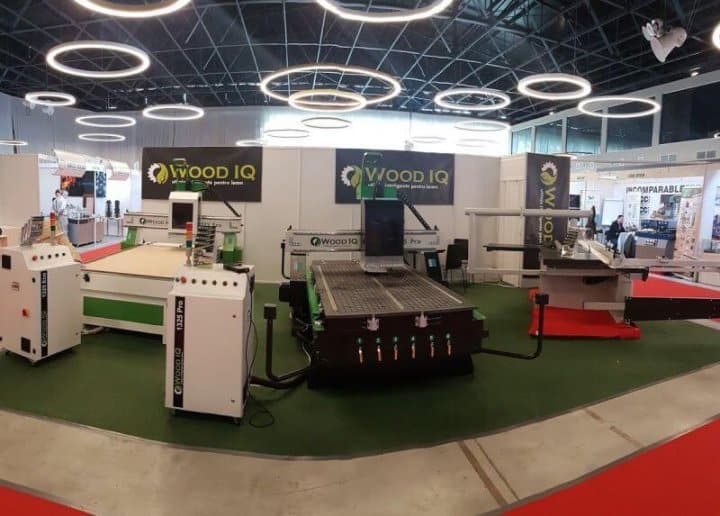 Expowood 2018